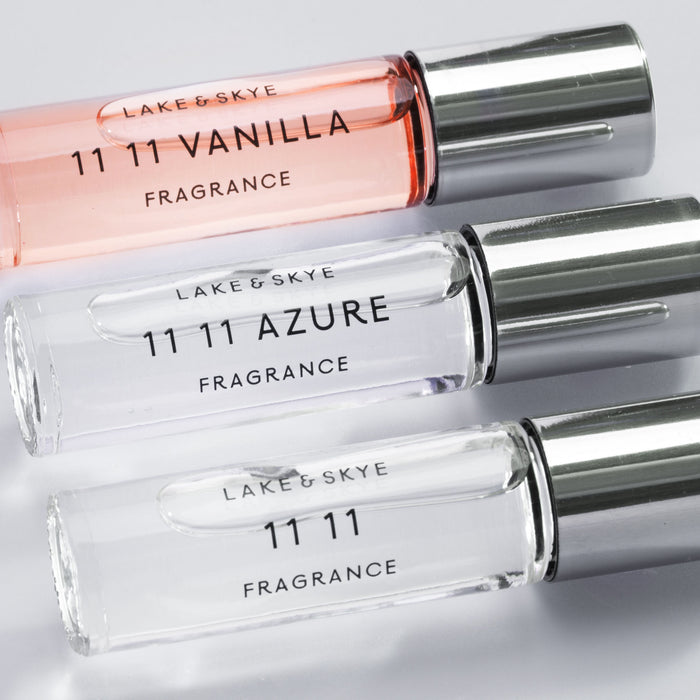 Image of product in the same collection as Lake & Skye 11 11 Azure Fragrance Oil Rollerball
