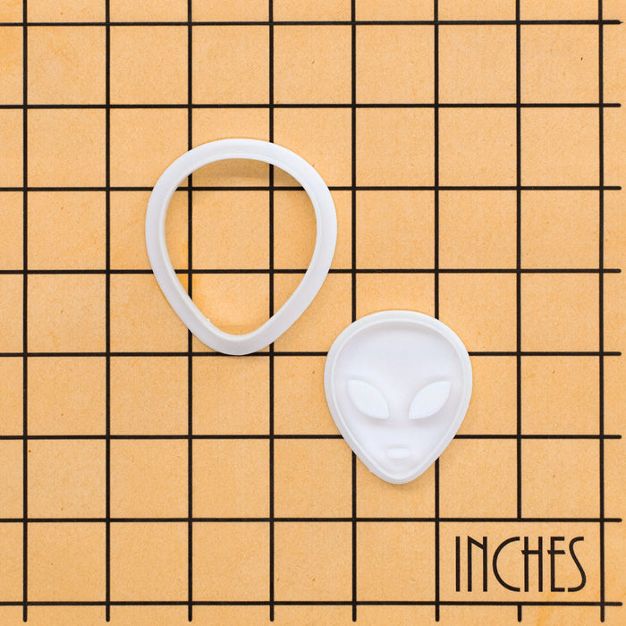 Alien Mini Set