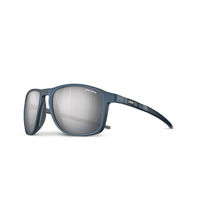 Dark Blue / Brown With Spectron 3 Lens
