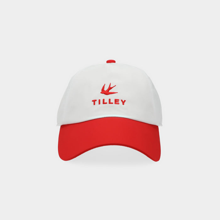 White/Sport Red / S/M