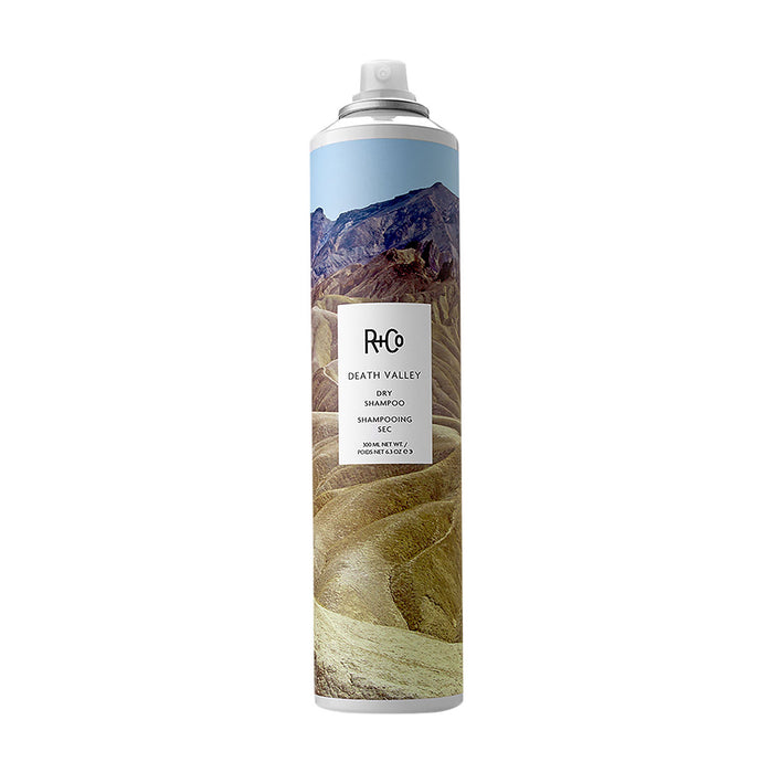 R+Co Death Valley Dry Shampoo variant: 6.3 oz main image
