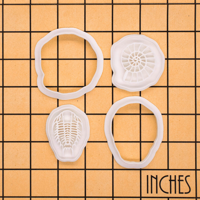 Echoes of the Sea Mini Set