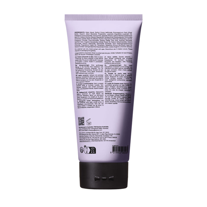 Back image of Aesop 6.2 fl oz variant: 6.2 fl oz