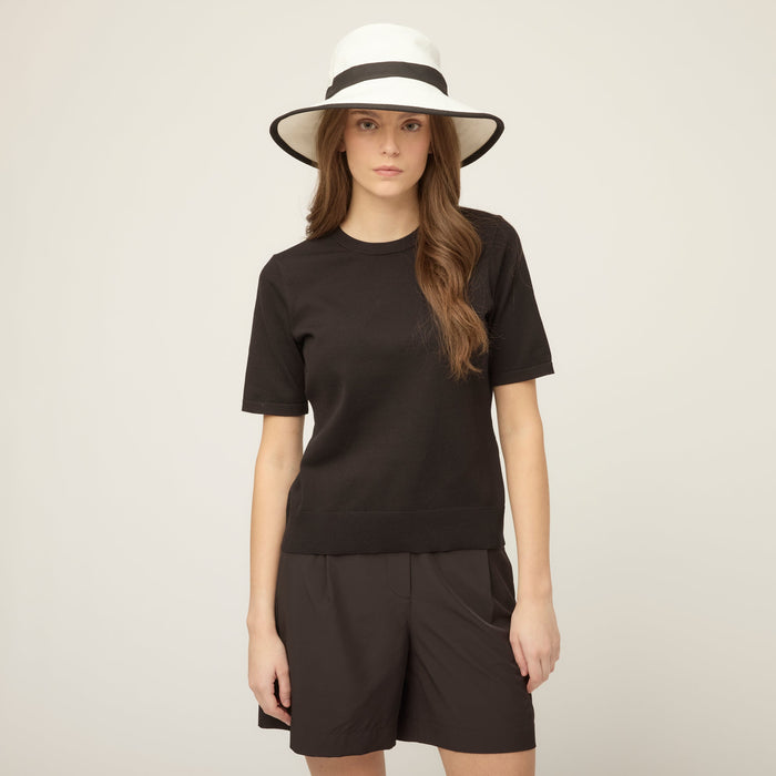 Black / XS