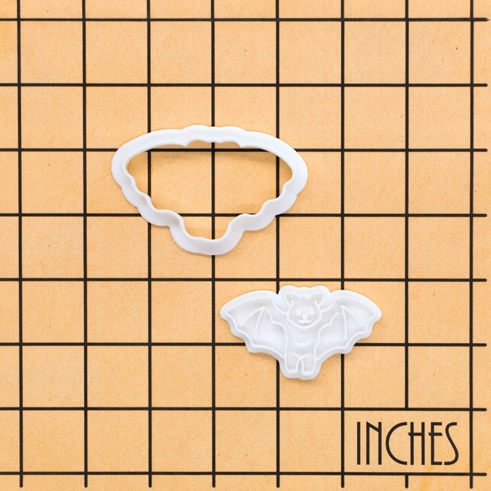 Flying Bat Mini Set