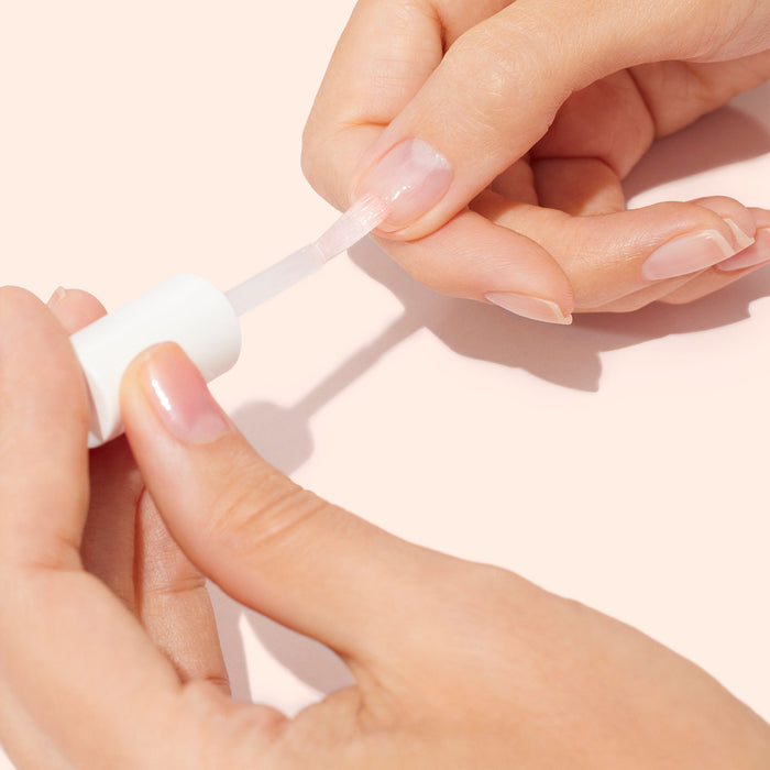 Swatch image of Manucurist Green Care - S.O.S Nail Mask