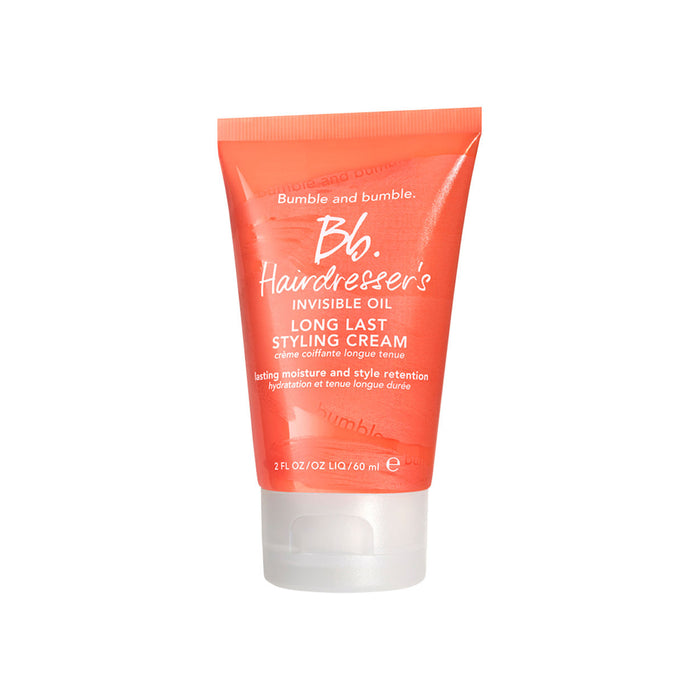 Bumble and Bumble Hairdresser's Invisible Oil Long Last Hydrating Hair Styling Cream variant: 2 fl oz main image