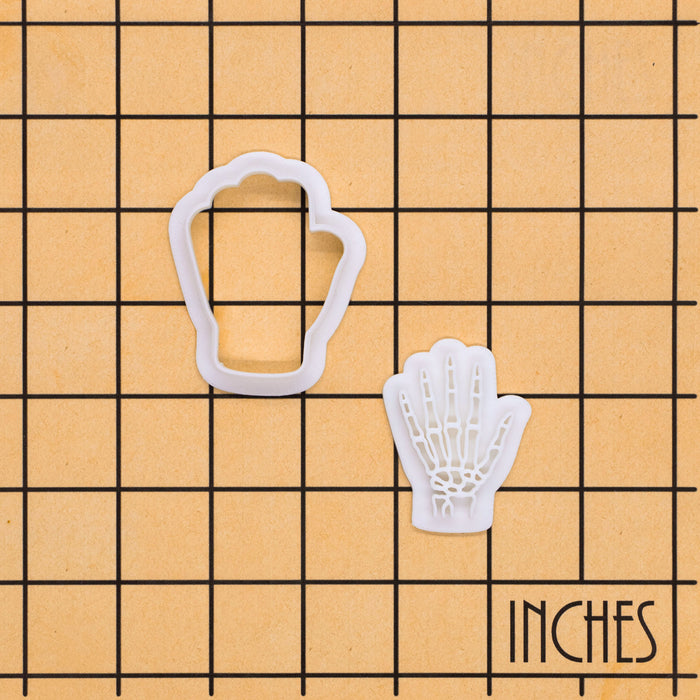 Hand Bones Mini Set