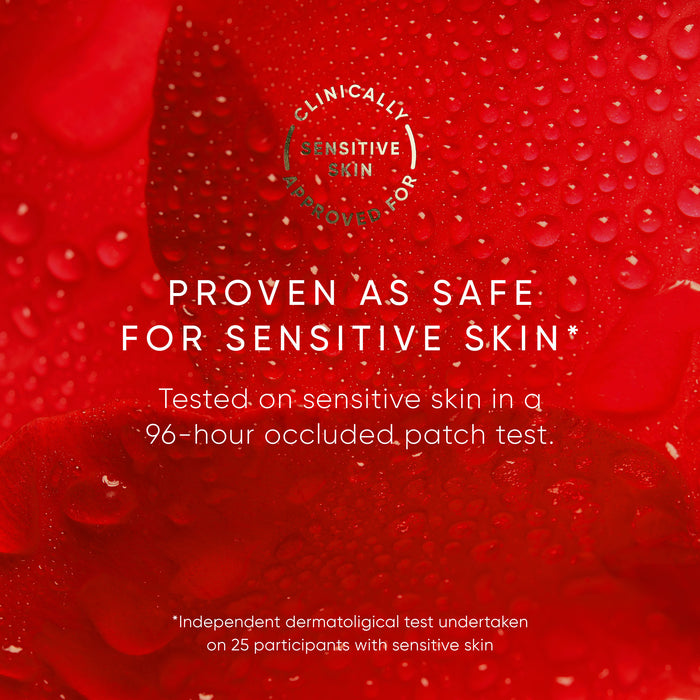 Lifestyle image of Irene Forte Hibiscus Night Cream With Myoxinol