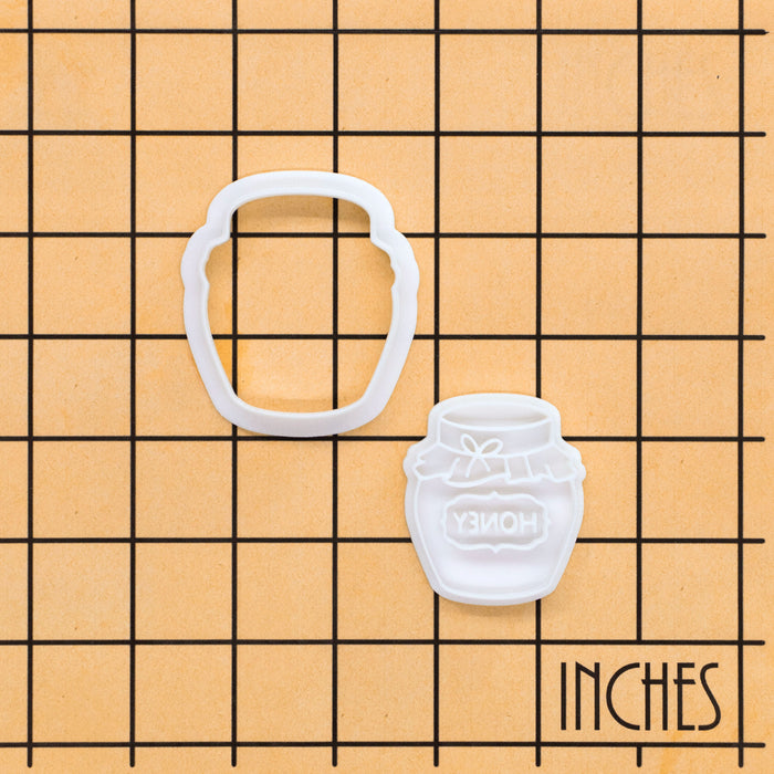 Honey Pot Mini Set