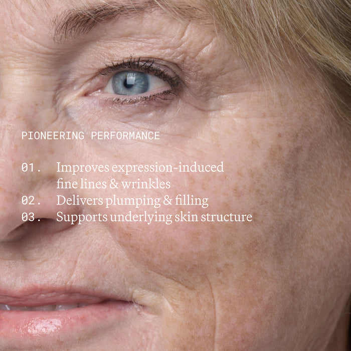 Information related to Emma Lewisham Supernatural Vitale Face Elixir