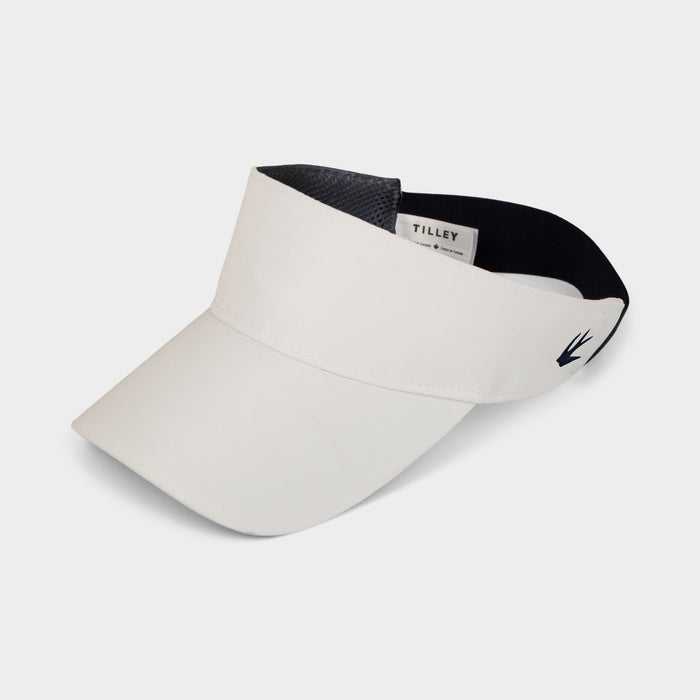 White/Navy / OS