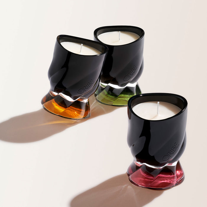 Oribe Valley of Flowers Candle