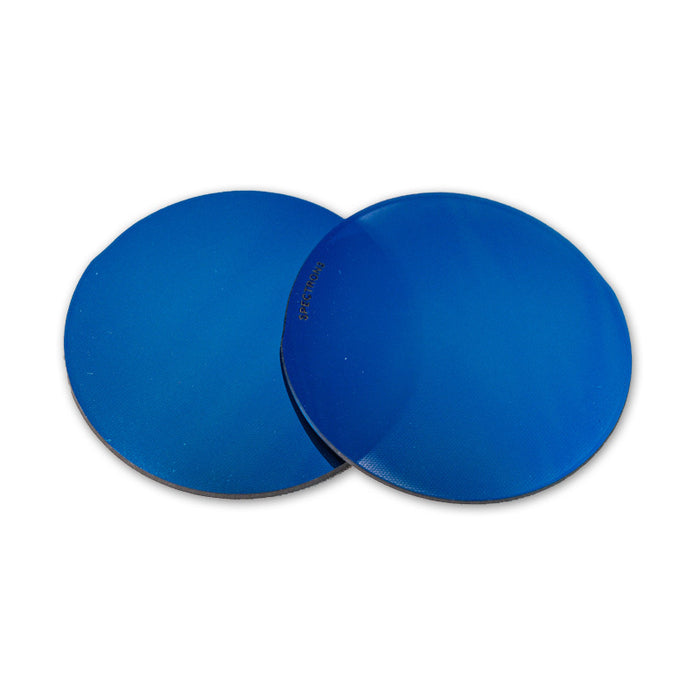 Vermont Spectron 3 Lens - Blue