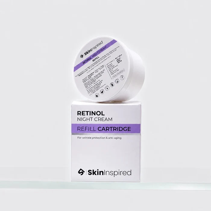 Refill 50g