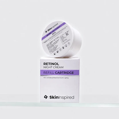 Refill 50g