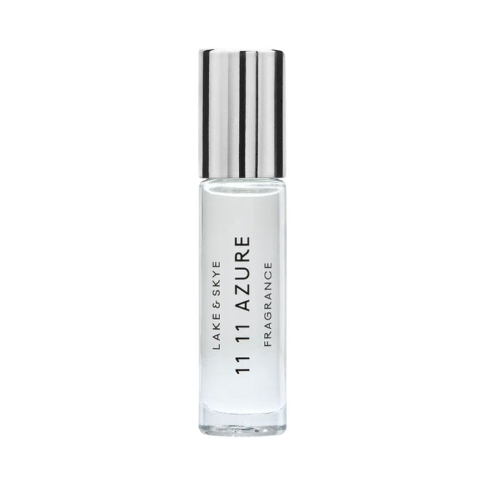 Lake & Skye 11 11 Azure Fragrance Oil Rollerball main image