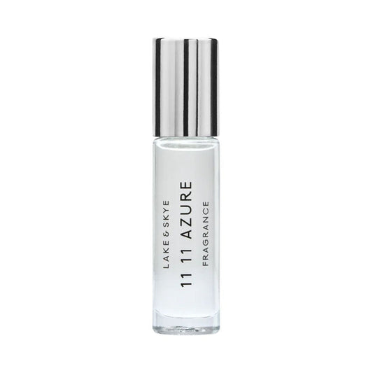Lake & Skye 11 11 Azure Fragrance Oil Rollerball main image