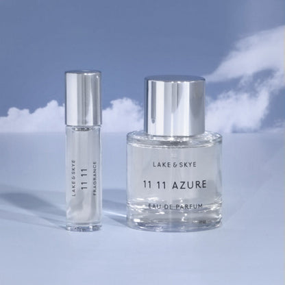 Image of product in the same collection as Lake & Skye 11 11 Azure Fragrance Oil Rollerball