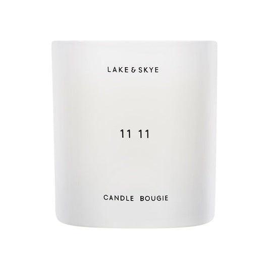 Lake & Skye 11 11 Candle main image