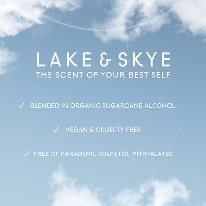 Information related to Lake & Skye 11 11 Fragrance Oil Rollerball