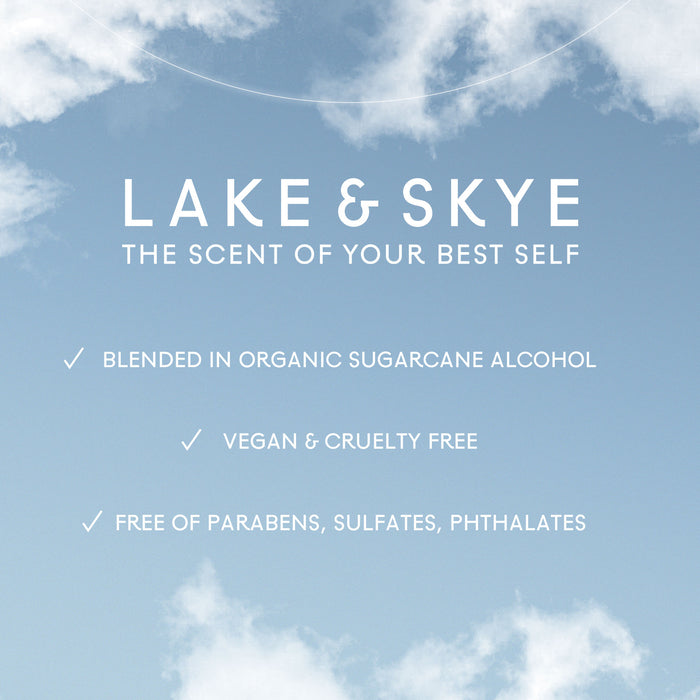 Information related to Lake & Skye