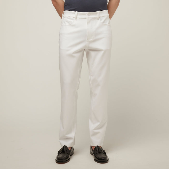 White / 30
