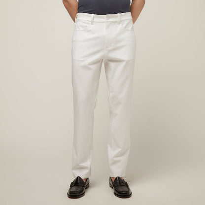 White / 30