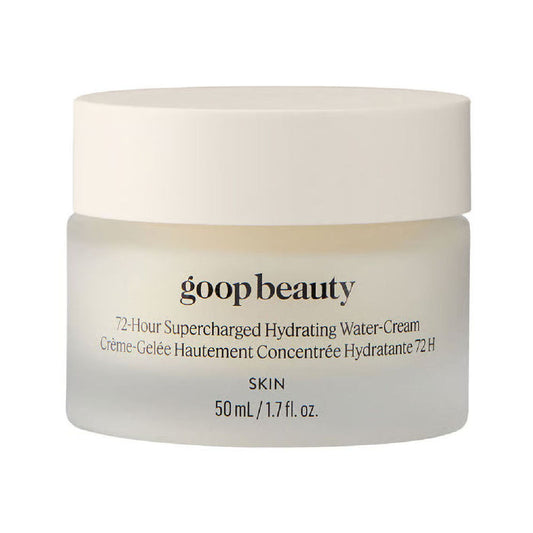 Goop Beauty 72-Hour Supercharged Hydrating Water-Cream main image