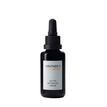 Vintner's Daughter Active Botanical Serum variant: 1 fl oz main image