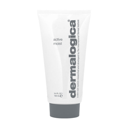 Dermalogica Active Moist variant: 3.4 oz main image