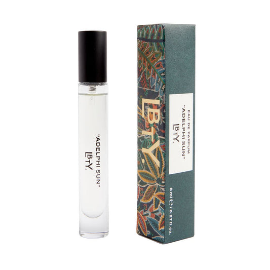 Liberty LBTY. Adelphi Sun Eau De Parfum variant: 0.27 fl oz main image