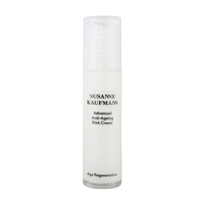 Susanne Kaufmann Advanced Anti-Ageing Rich Cream main image