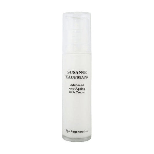 Susanne Kaufmann Advanced Anti-Ageing Rich Cream main image