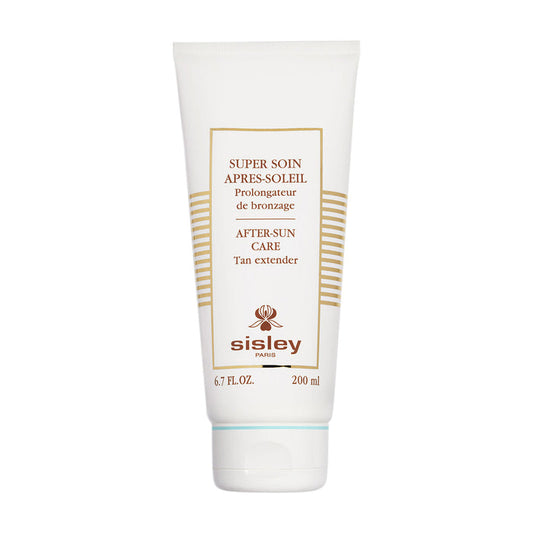 Sisley Paris After Sun Care main image