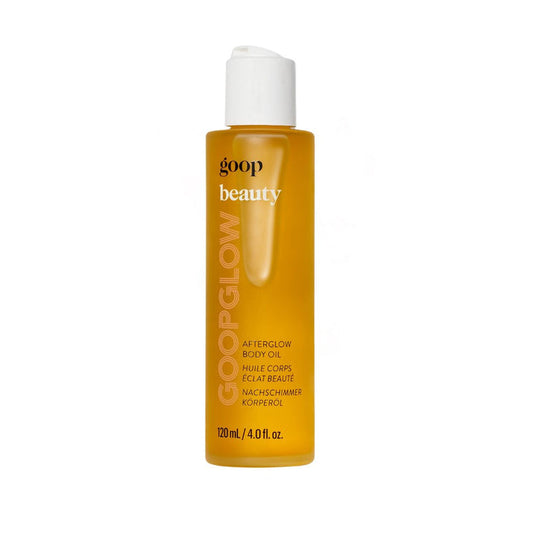 Goop Beauty Afterglow Body Oil main image