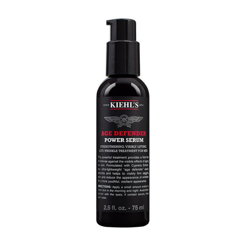Kiehl's Since 1851 Age Defender Power Serum main image