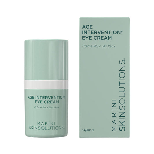 Marini SkinSolutions Age Intervention Eye Cream  main image