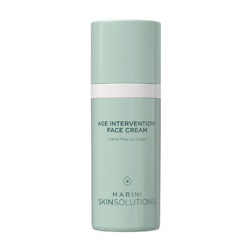 Marini SkinSolutions Age Intervention Face Cream main image