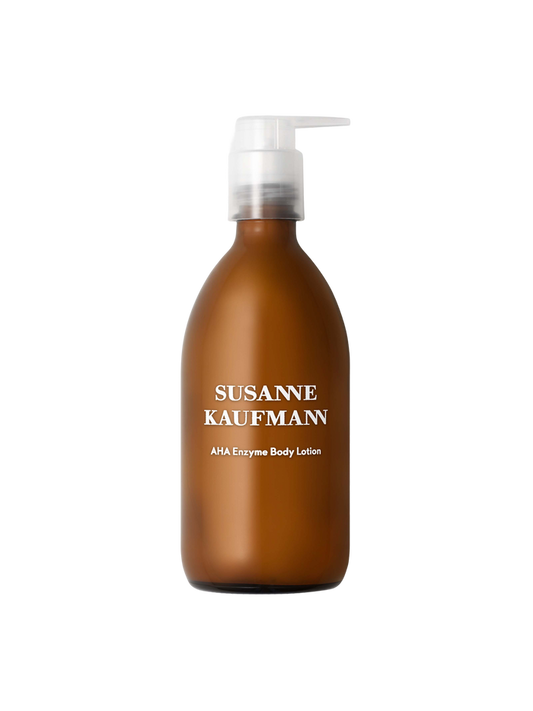 Susanne Kaufmann AHA Enzyme Body Lotion main image