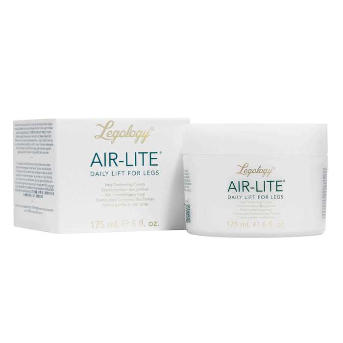 Image of the Legology Air-Lite Daily Lift For Legs variant: 6 oz box