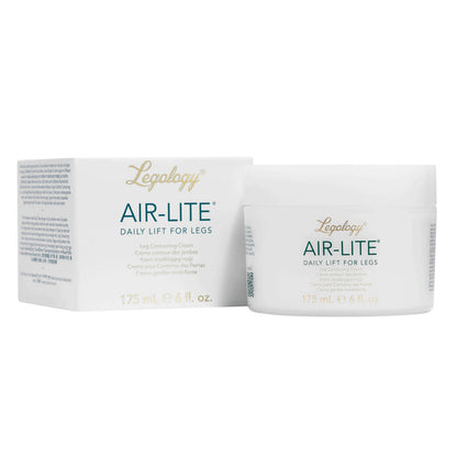 Image of the Legology Air-Lite Daily Lift For Legs variant: 6 oz box
