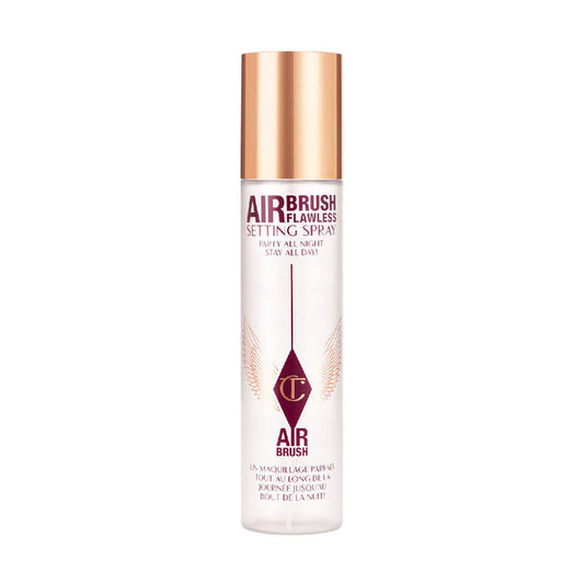 Charlotte Tilbury Airbrush Flawless Setting Spray variant: 6.7 fl oz main image