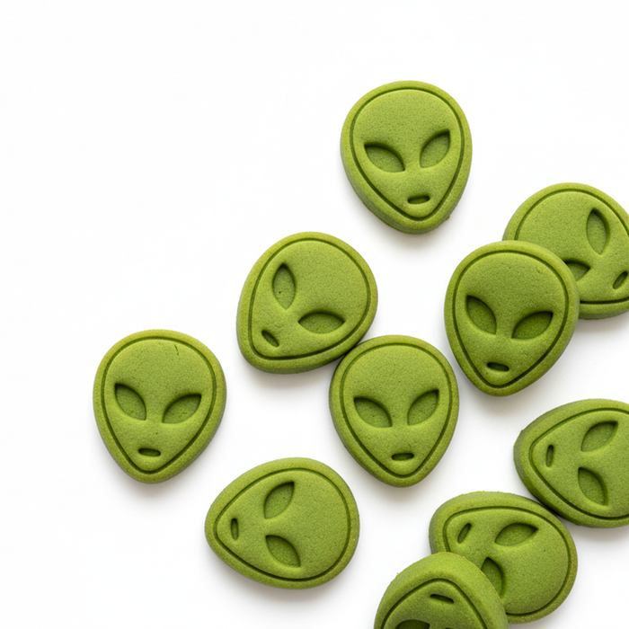 Alien Mini Set