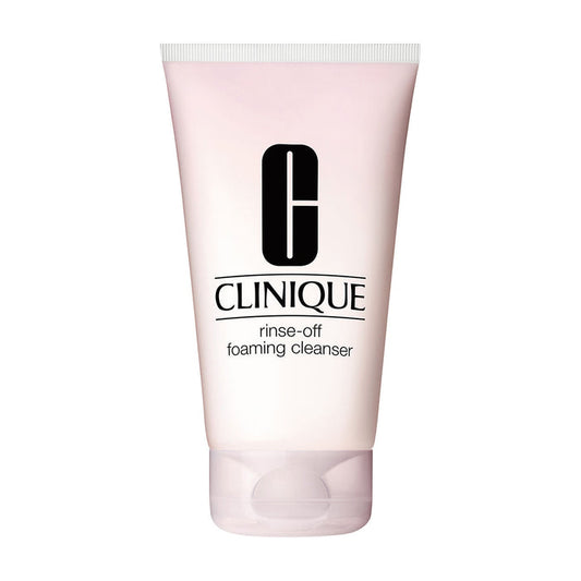 Clinique All About Clean Rinse-Off Foaming Face Cleanser main image