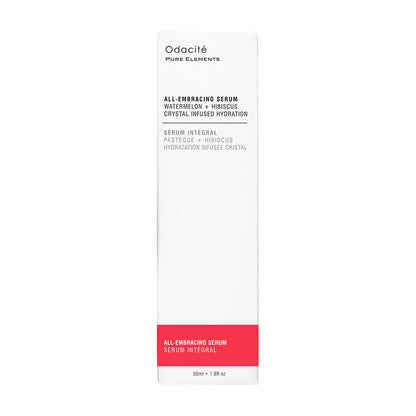 Image of the Odacité All-Embracing Serum box