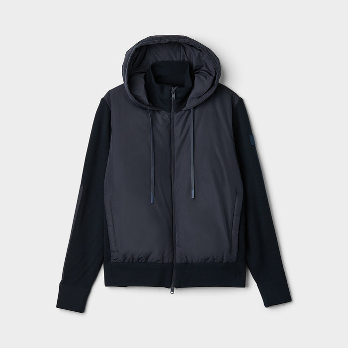Navy / S