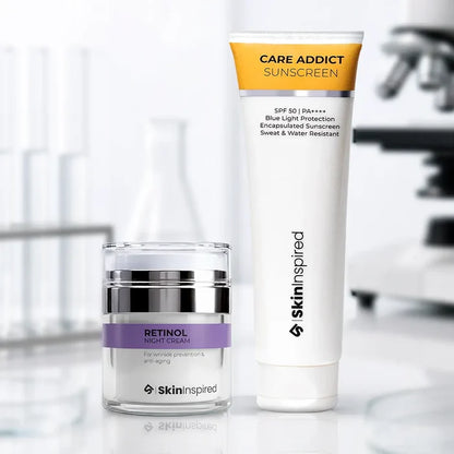 AM-PM Radiance Kit