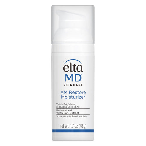 EltaMD AM Restore Moisturizer main image