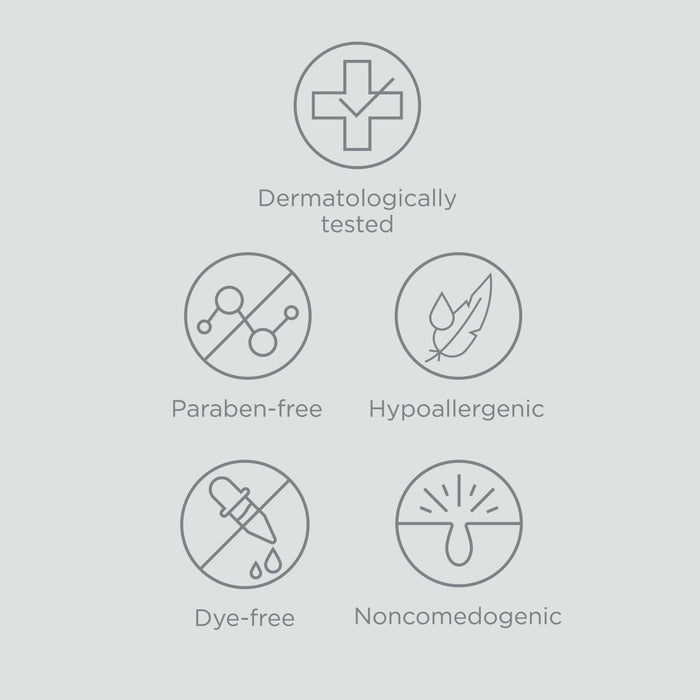 Information related to EltaMD AM Restore Moisturizer